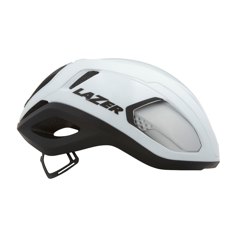 Lazer Vento KinetiCore Road Helmet - White