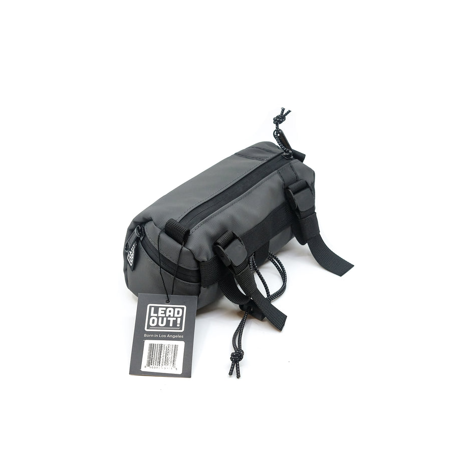 lead-out-mini-handlebar-bag-charcoal-side