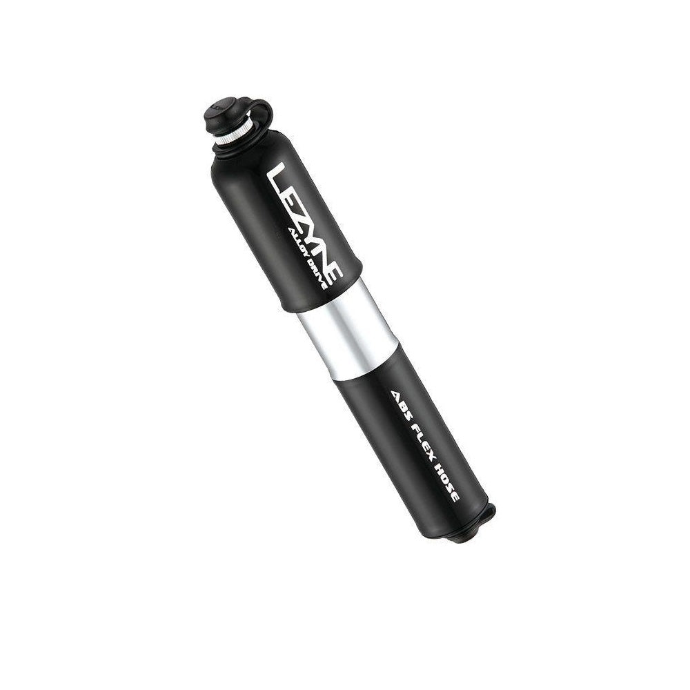 Lezyne Alloy Drive Mini Pump - CCACHE