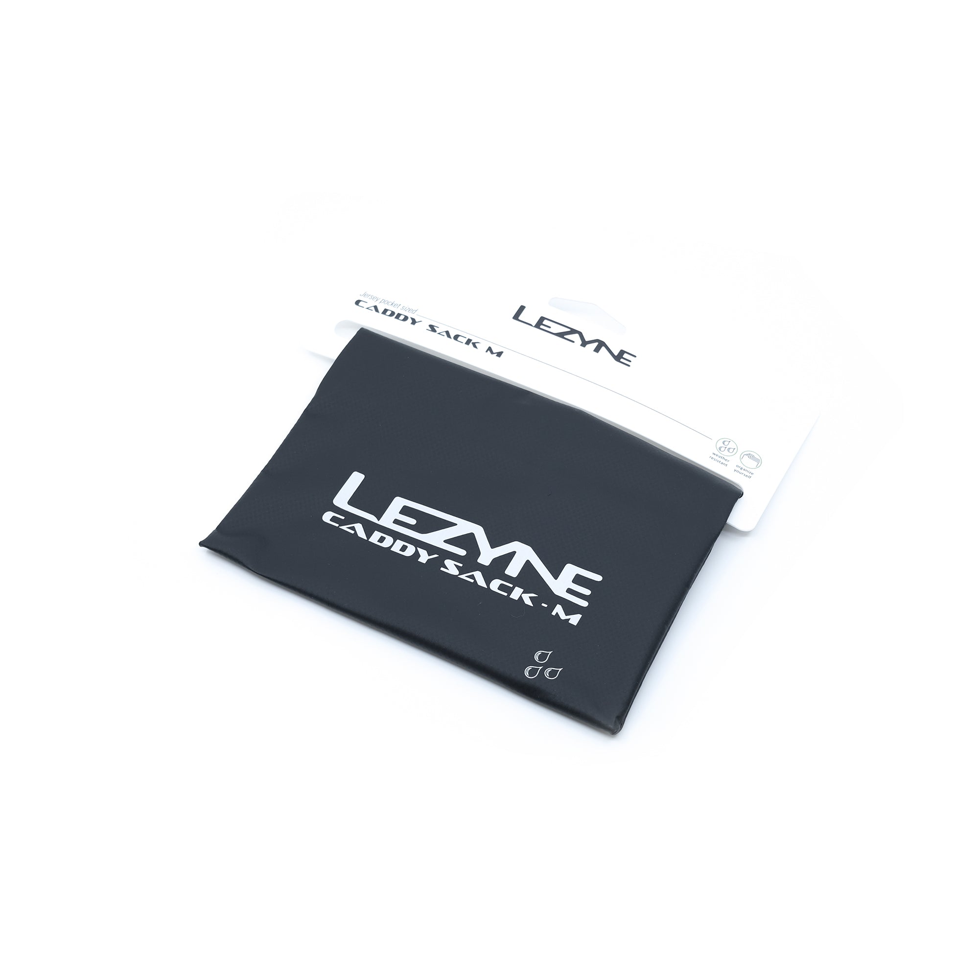 Lezyne Caddy Sack v2.0 - CCACHE