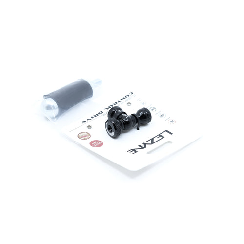 Lezyne Control Drive CO2 Inflator - CCACHE