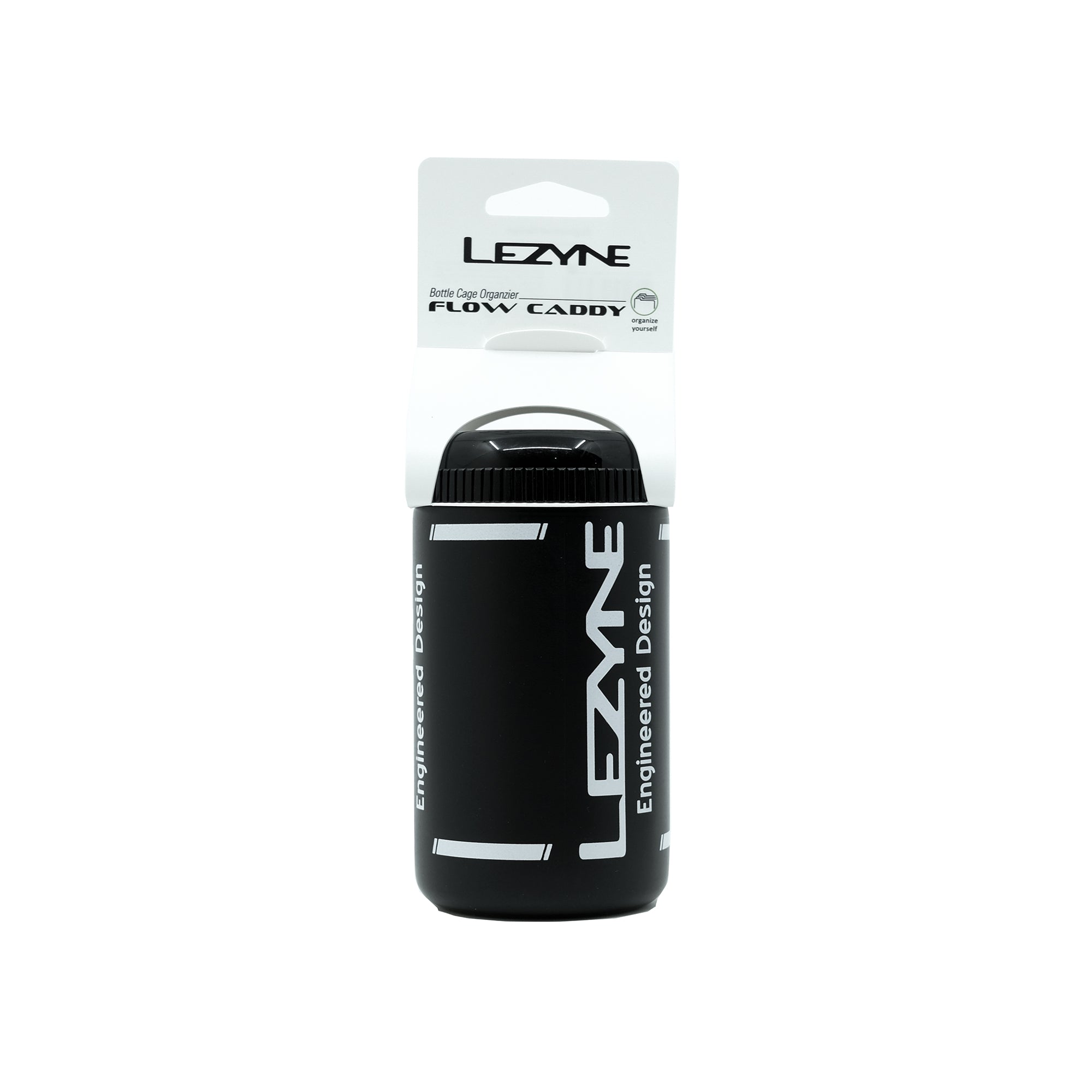 Lezyne Flow Caddy Tool Bottle - CCACHE