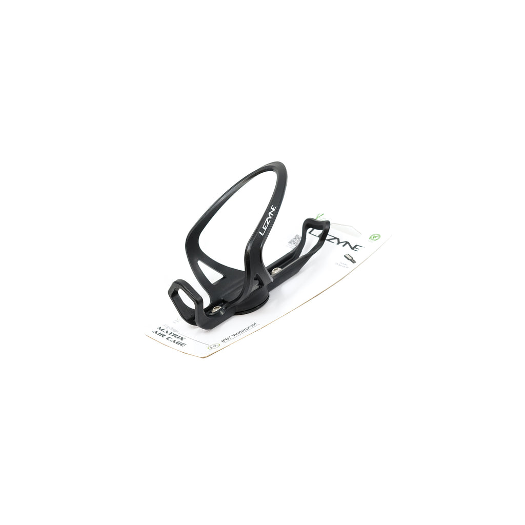 Lezyne Matrix Air Cage