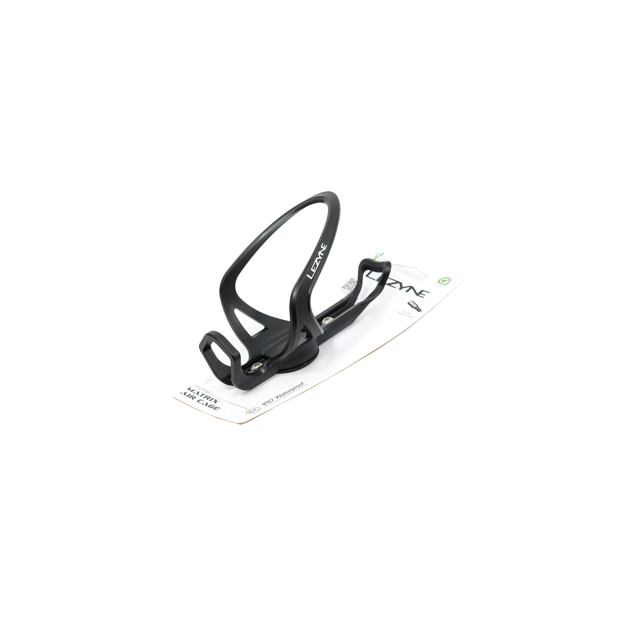 Lezyne Matrix Air Cage