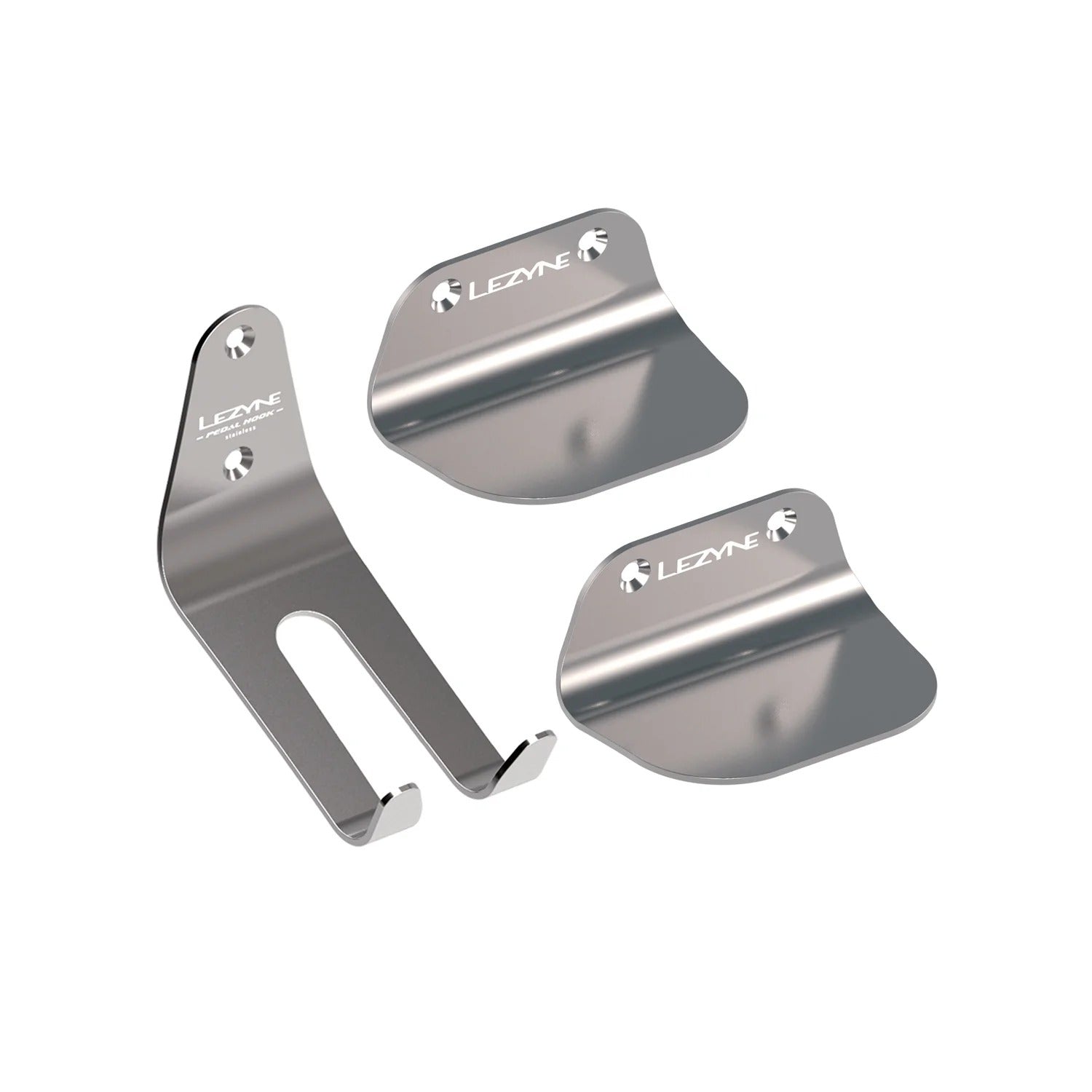 lezyne-stainless-pedal-hook-silver