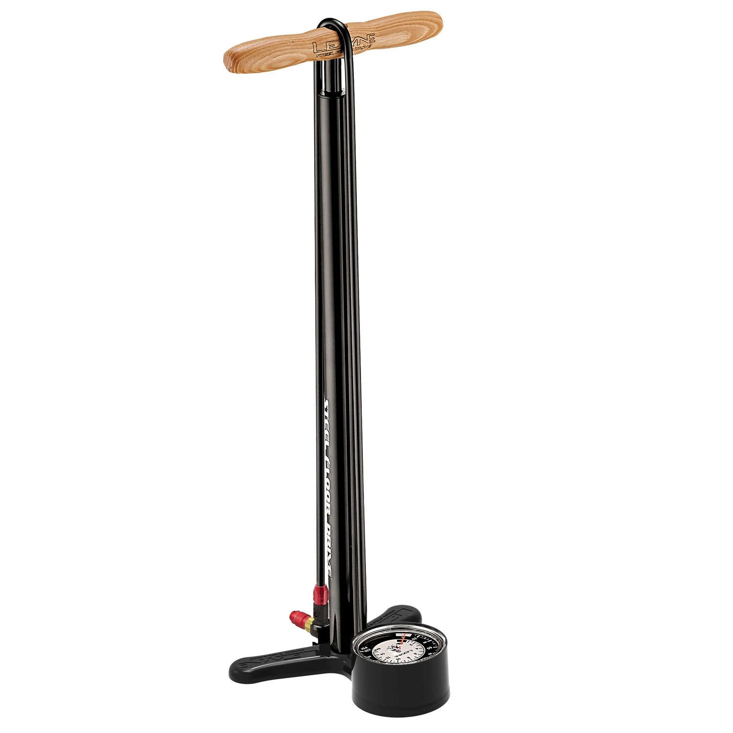 lezyne-steel-floor-drive-pump