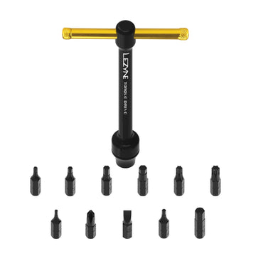 Torque Wrenches – CCACHE