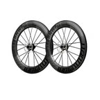 Lightweight Fernweg C85 EVO Disc Brake Tubeless Wheelset - Schwarz Edition - CCACHE