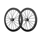 Lightweight Meilenstein C24E Clincher Wheelset - CCACHE