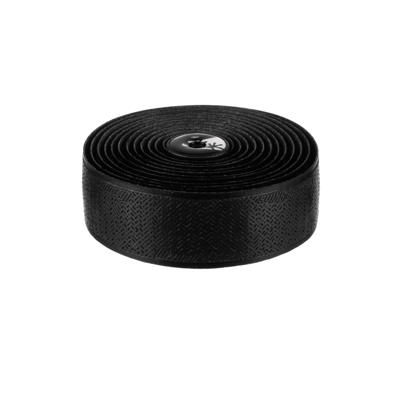 lizard-skins-dsp-v2-2-5mm-bar-tape-black-closeup