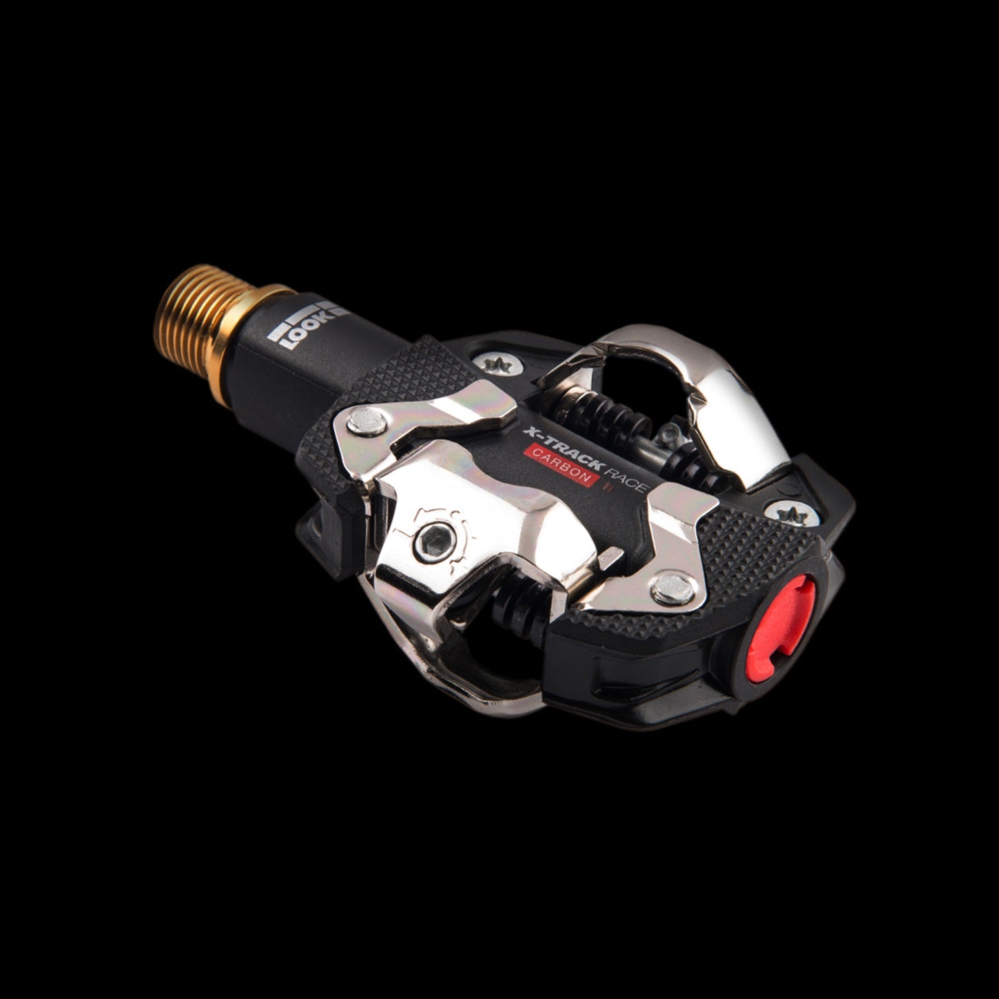 look x track pedal Look X-Track Race Carbon Pedals – CCACHE