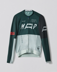 MAAP Adapt Pro Air LS Jersey - Sycamore