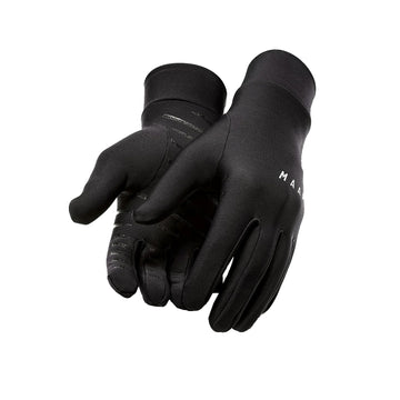 MAAP Base Gloves - Black