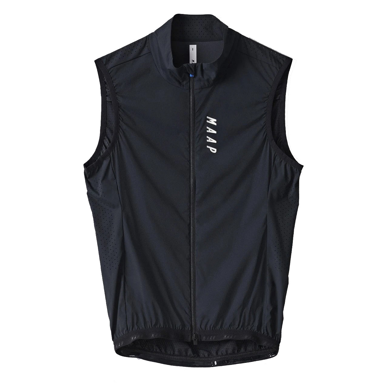 MAAP Draft Team Vest - Black