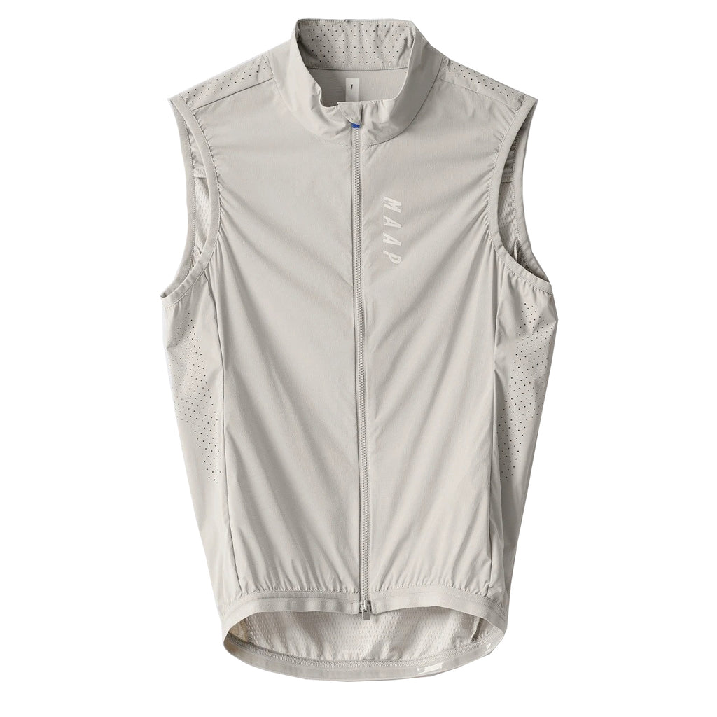 MAAP Draft Team Vest - Fog