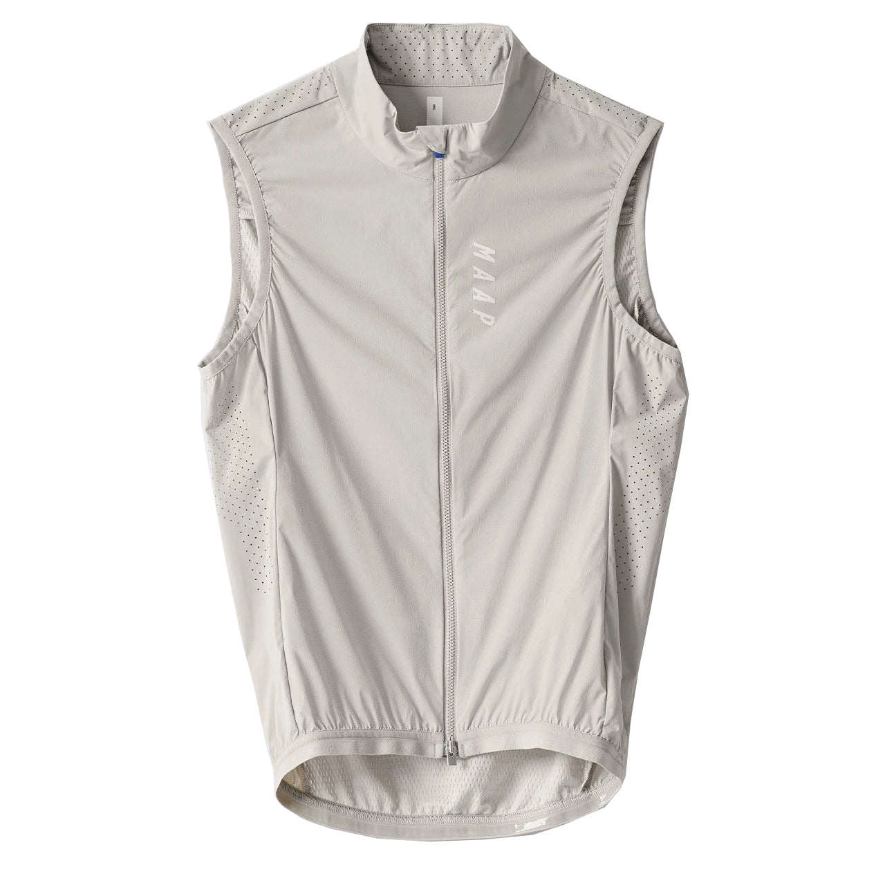 MAAP Draft Team Vest - Fog