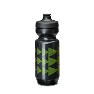 MAAP Phase Bottle - Black/Olive Green