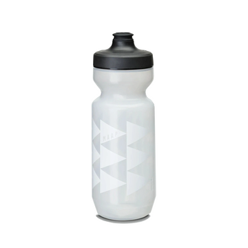 MAAP Phase Bottle - White