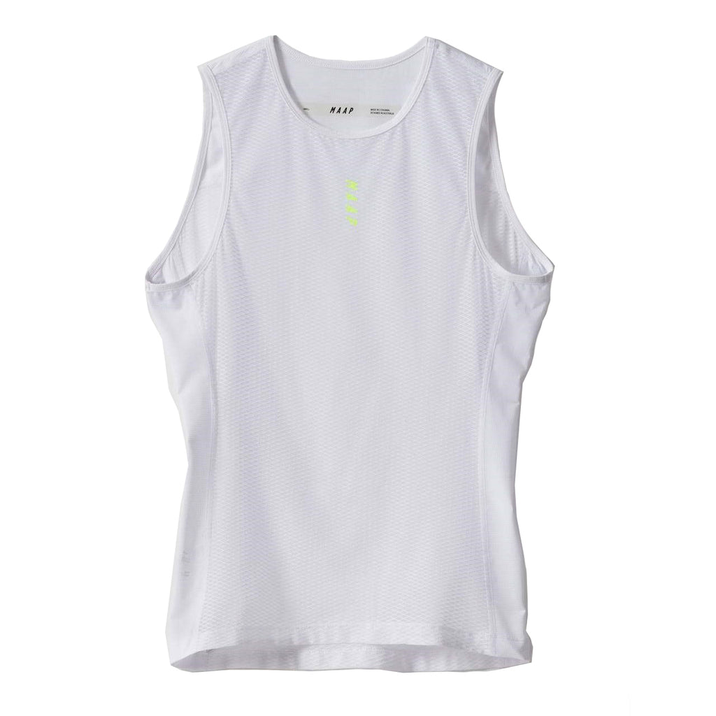 MAAP Team Base Layer - White