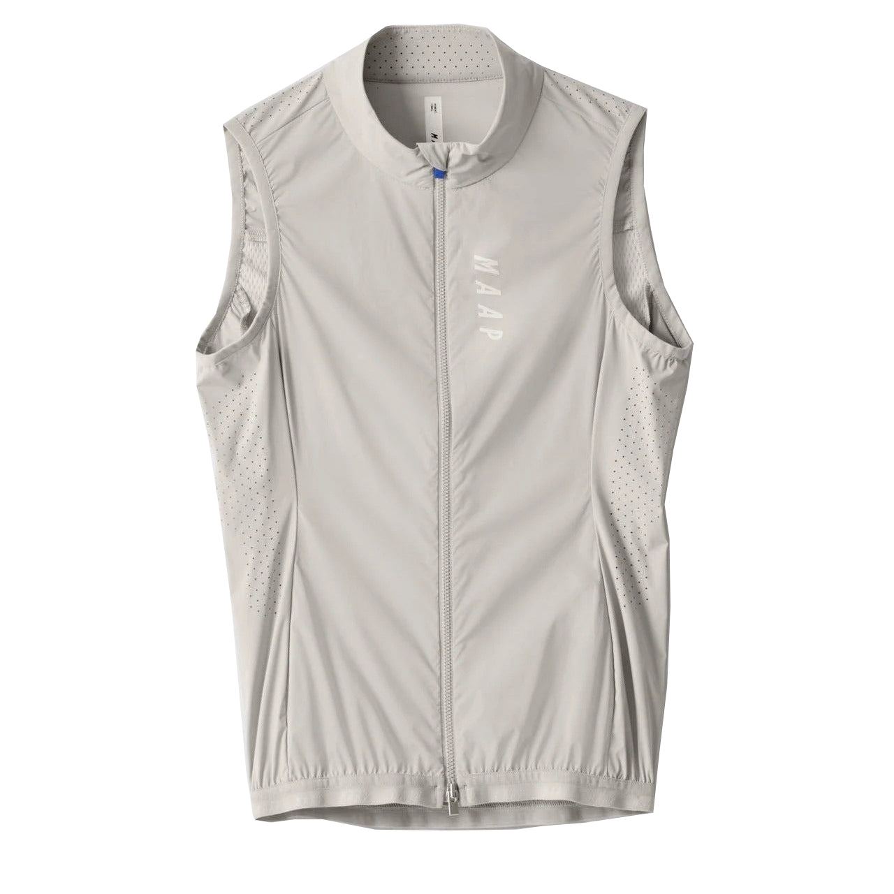 MAAP Women's Draft Team Vest - Fog