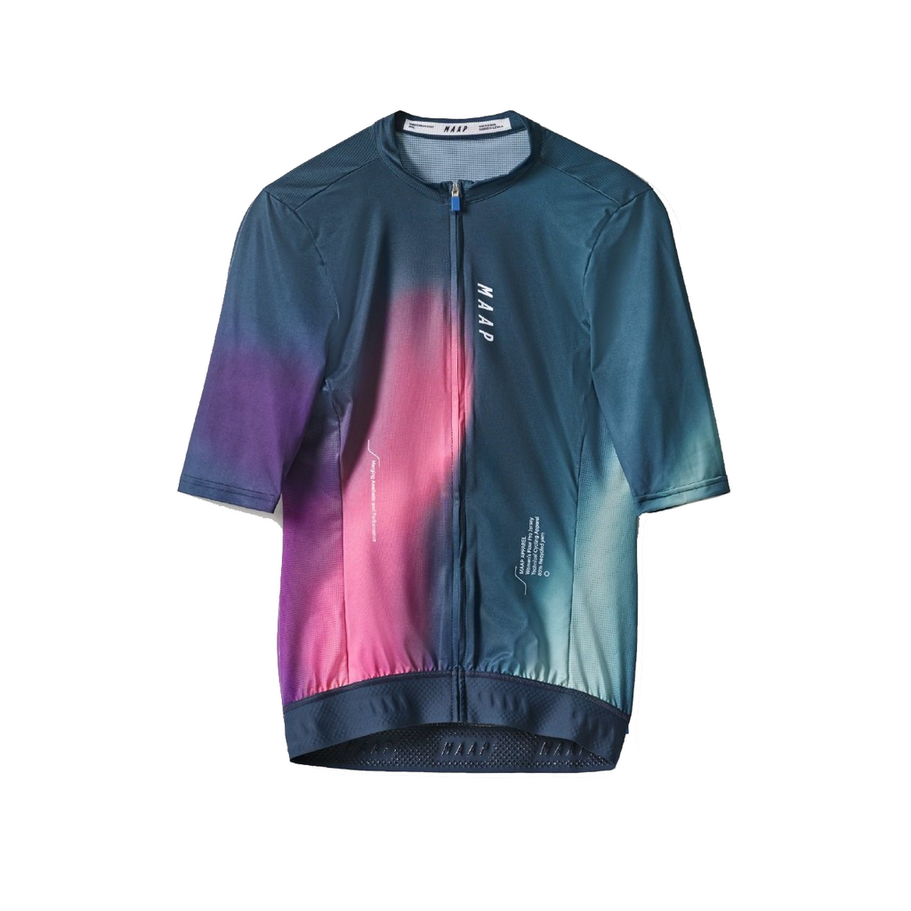 MAAP Women's Flow Pro Jersey - Sage