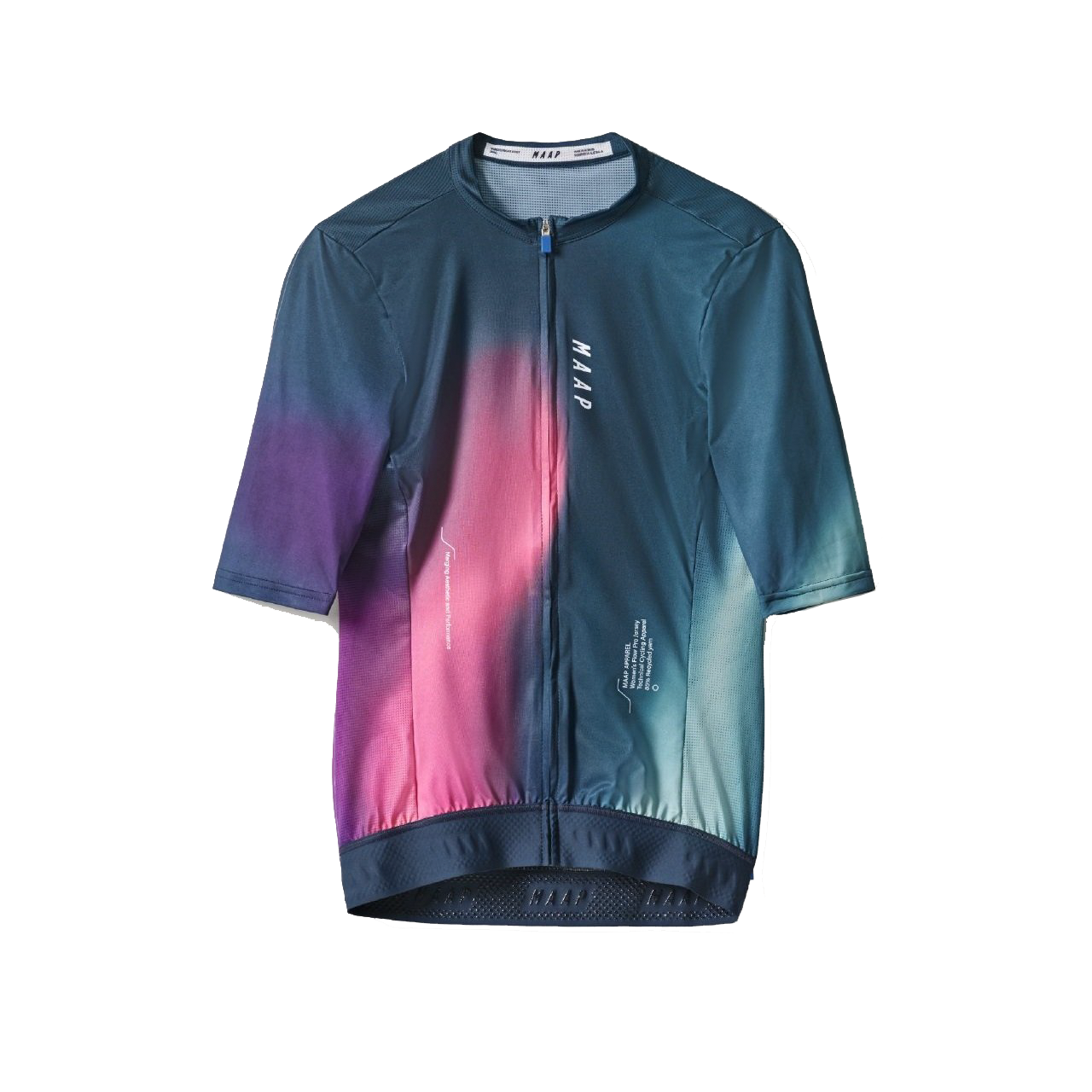 MAAP Women's Flow Pro Jersey - Sage