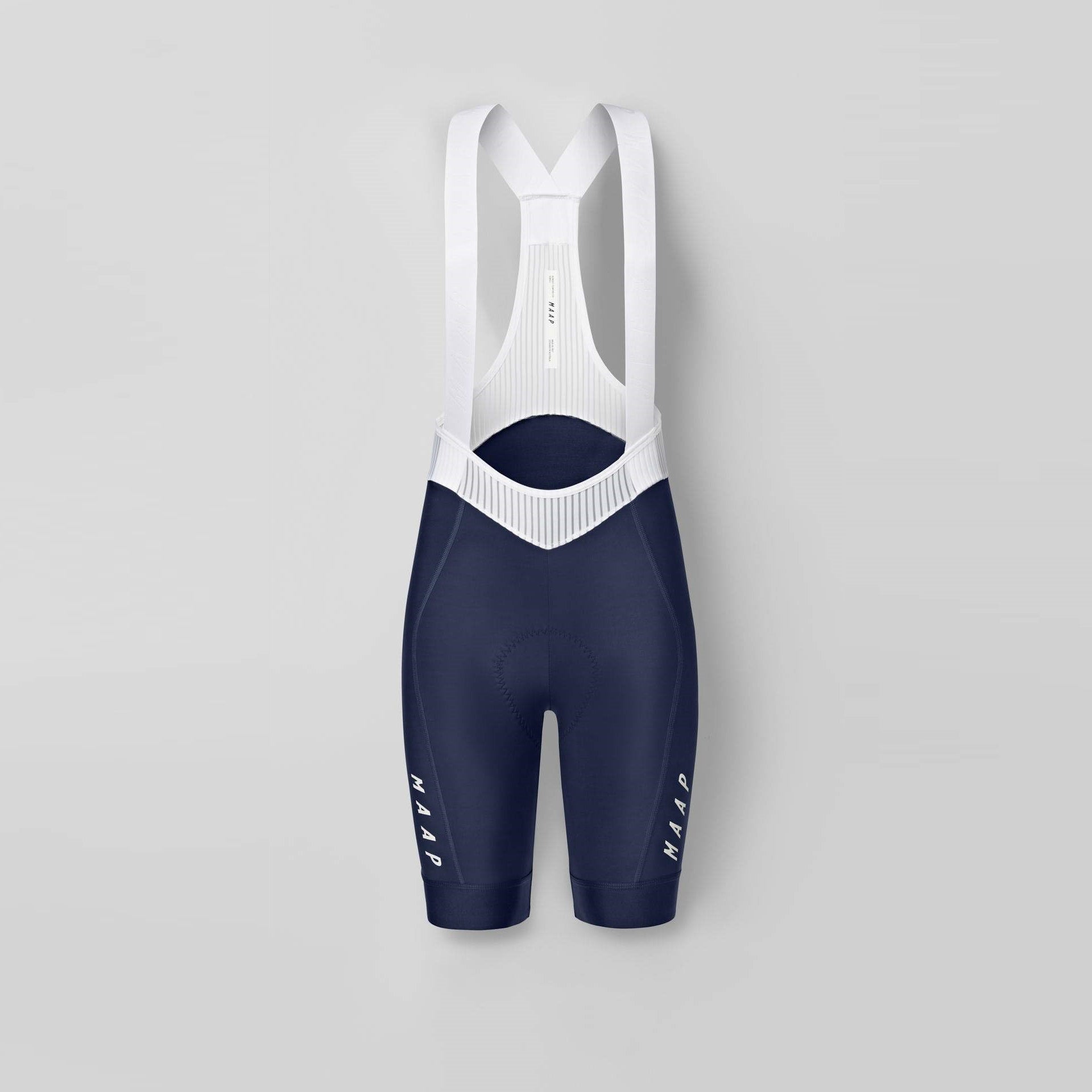 maap-womens-team-bib-evo-short-navy-white