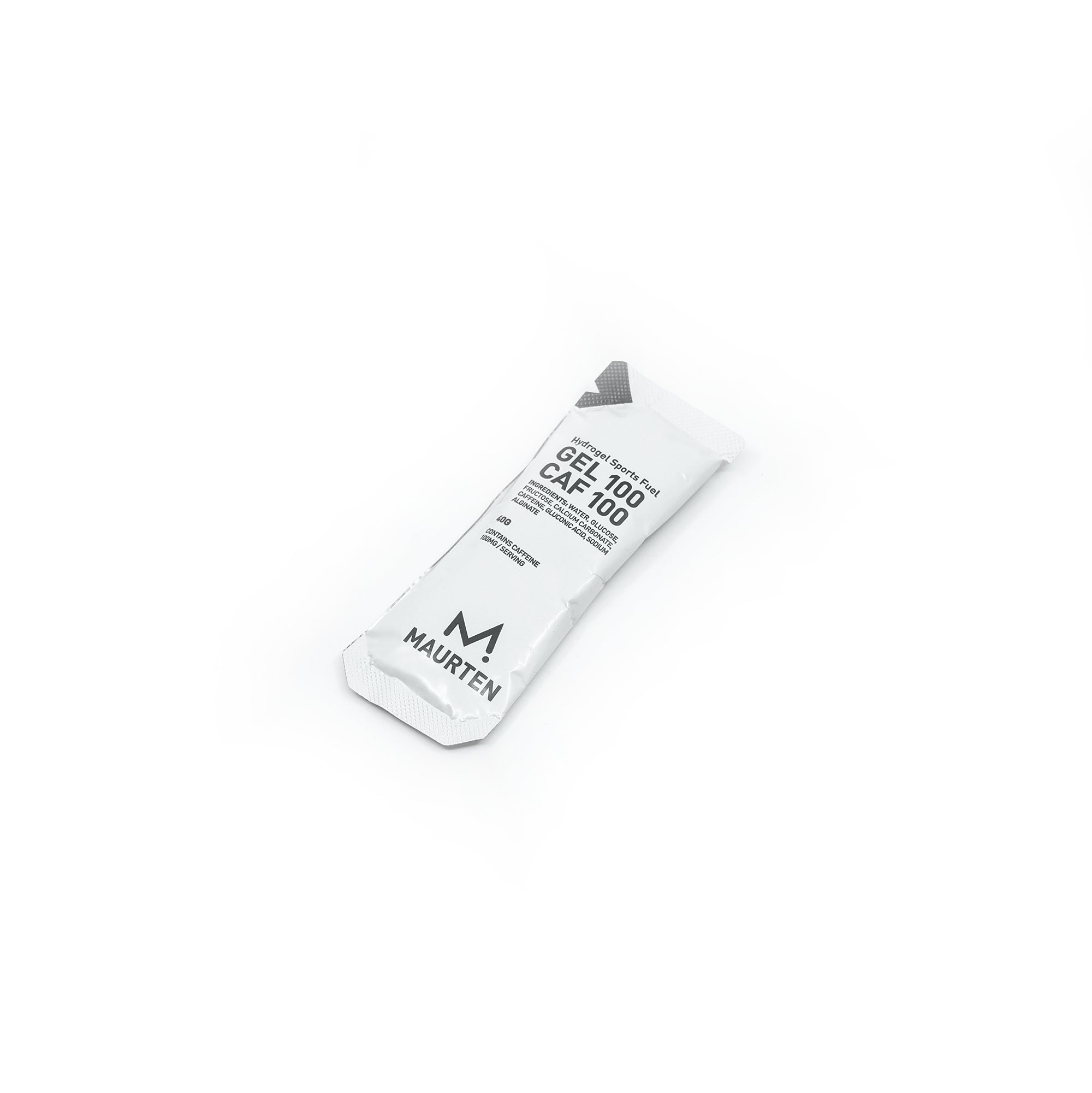 Maurten GEL 100 CAF 100 Caffeine Energy Gel