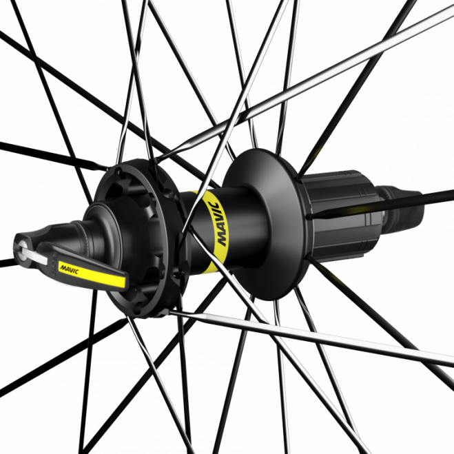 mavic-cosmic-slr-40-rim-brake-wheelset-hub