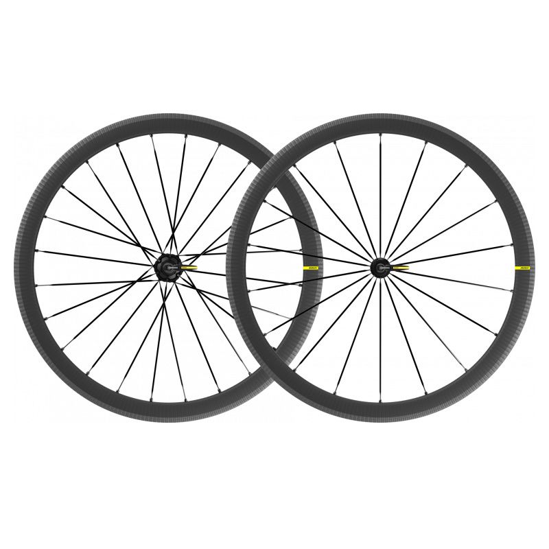 mavic-cosmic-slr-40-rim-brake-wheelset