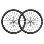 Mavic Cosmic SLR 45 Disc Wheelset
