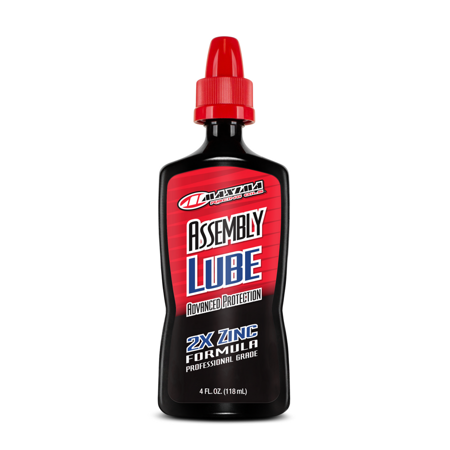 Maxima Racing Assembly Lube - 118mL