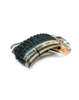 Maxxis Minion DHF EXO TR Tyre - Skinwall - CCACHE