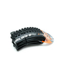 Maxxis Minion DHR II 3C EXO TR Tyre - Black - CCACHE