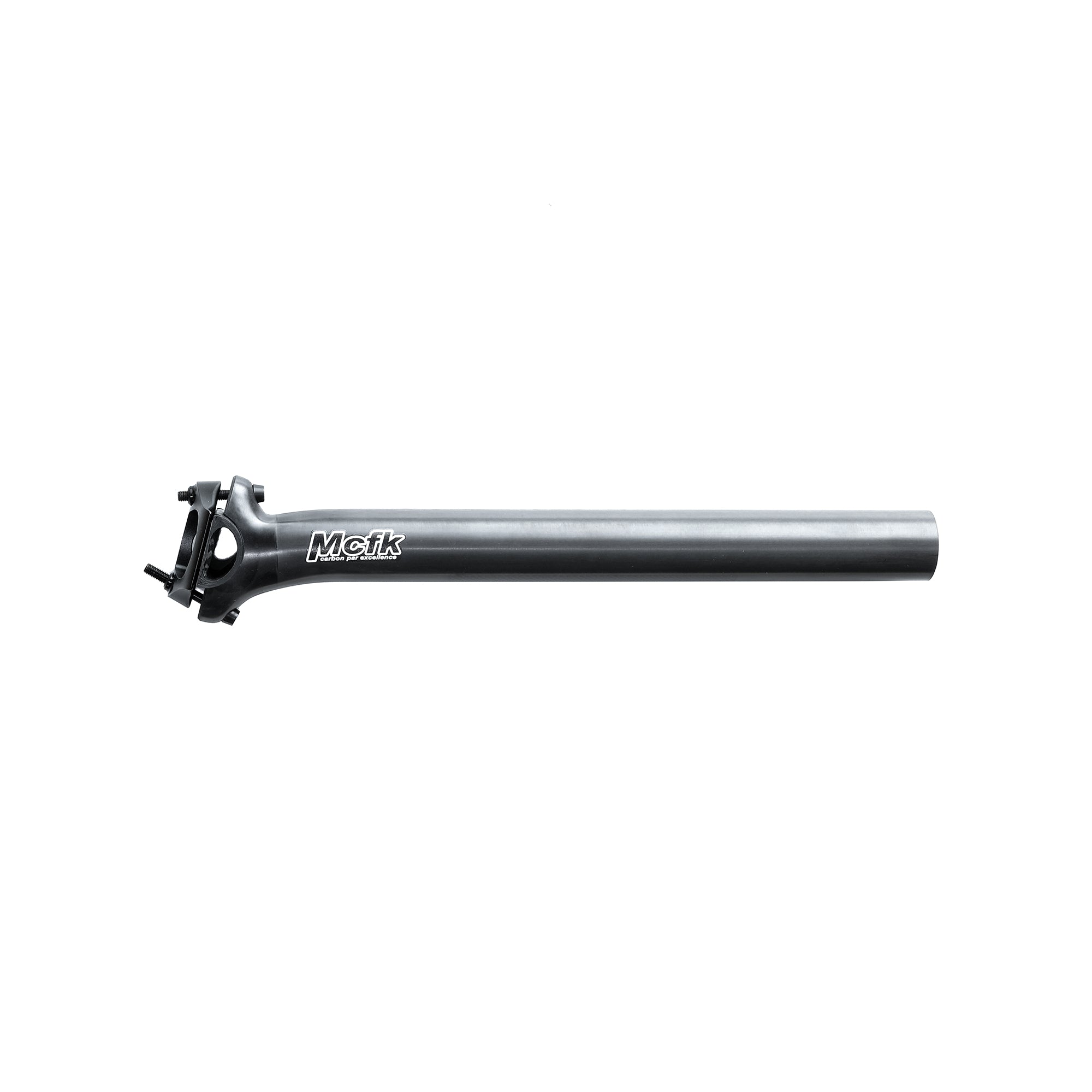 MCFK Carbon Road Seatpost - Setback - CCACHE