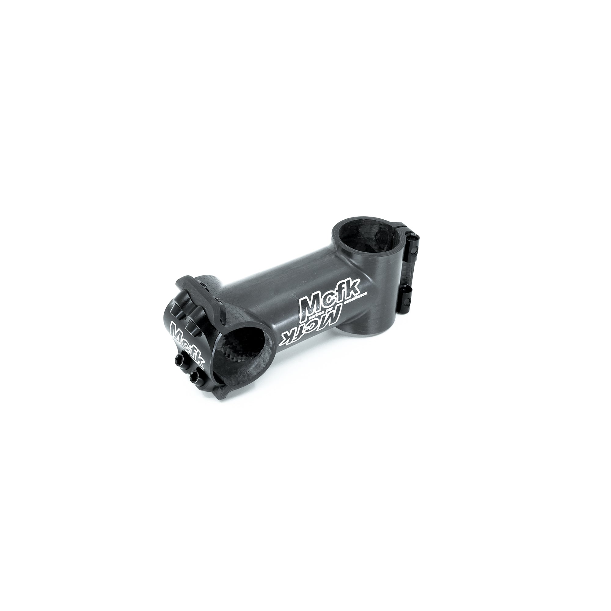 MCFK Carbon -6º Road Stem - CCACHE