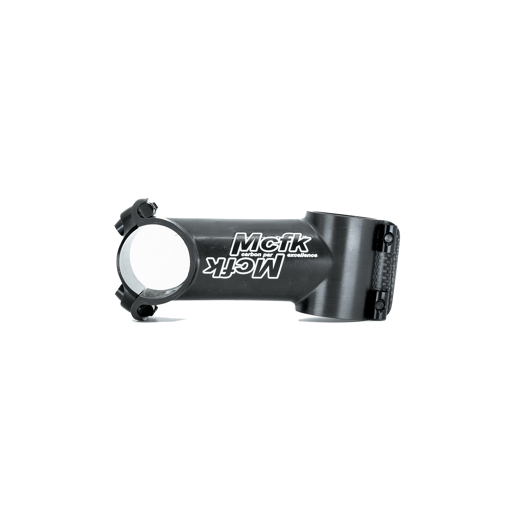 MCFK Carbon -6º Road Stem - CCACHE