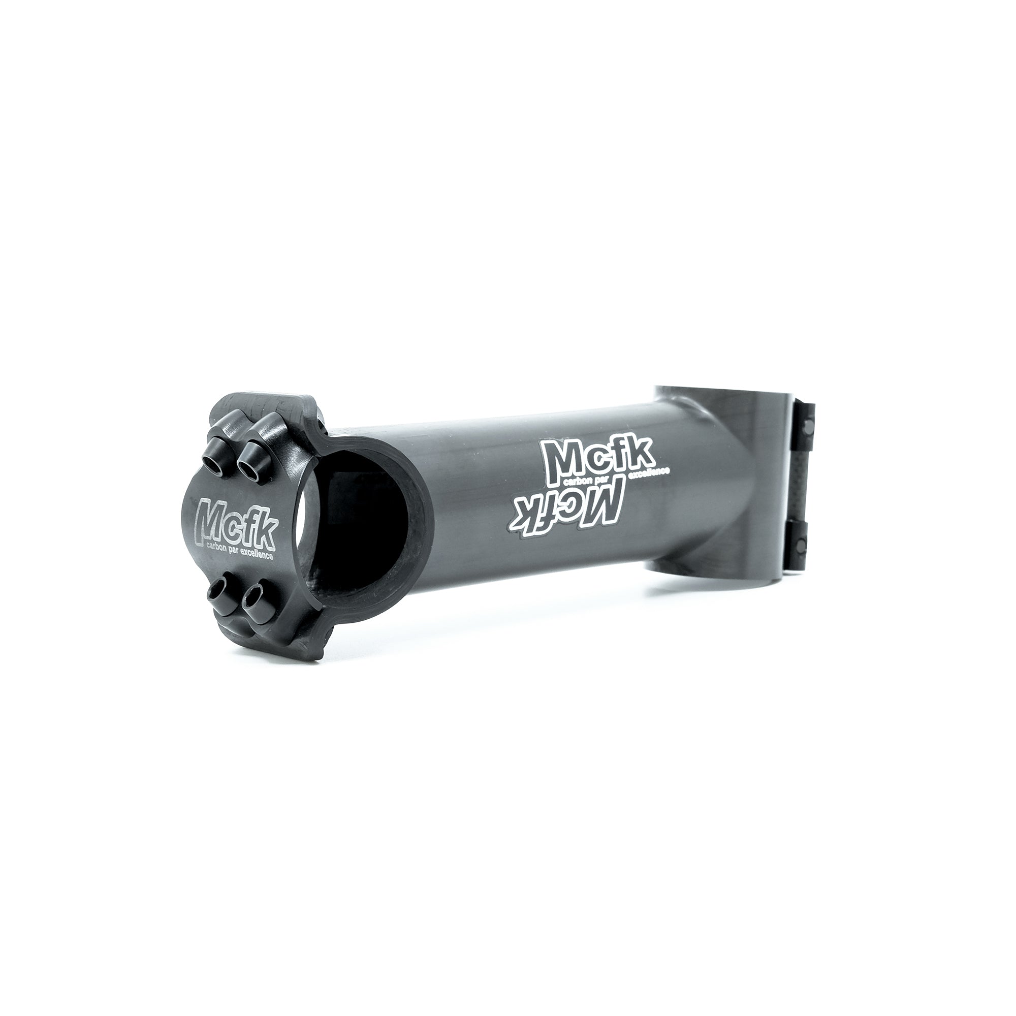 MCFK Carbon -6º Road Stem - CCACHE