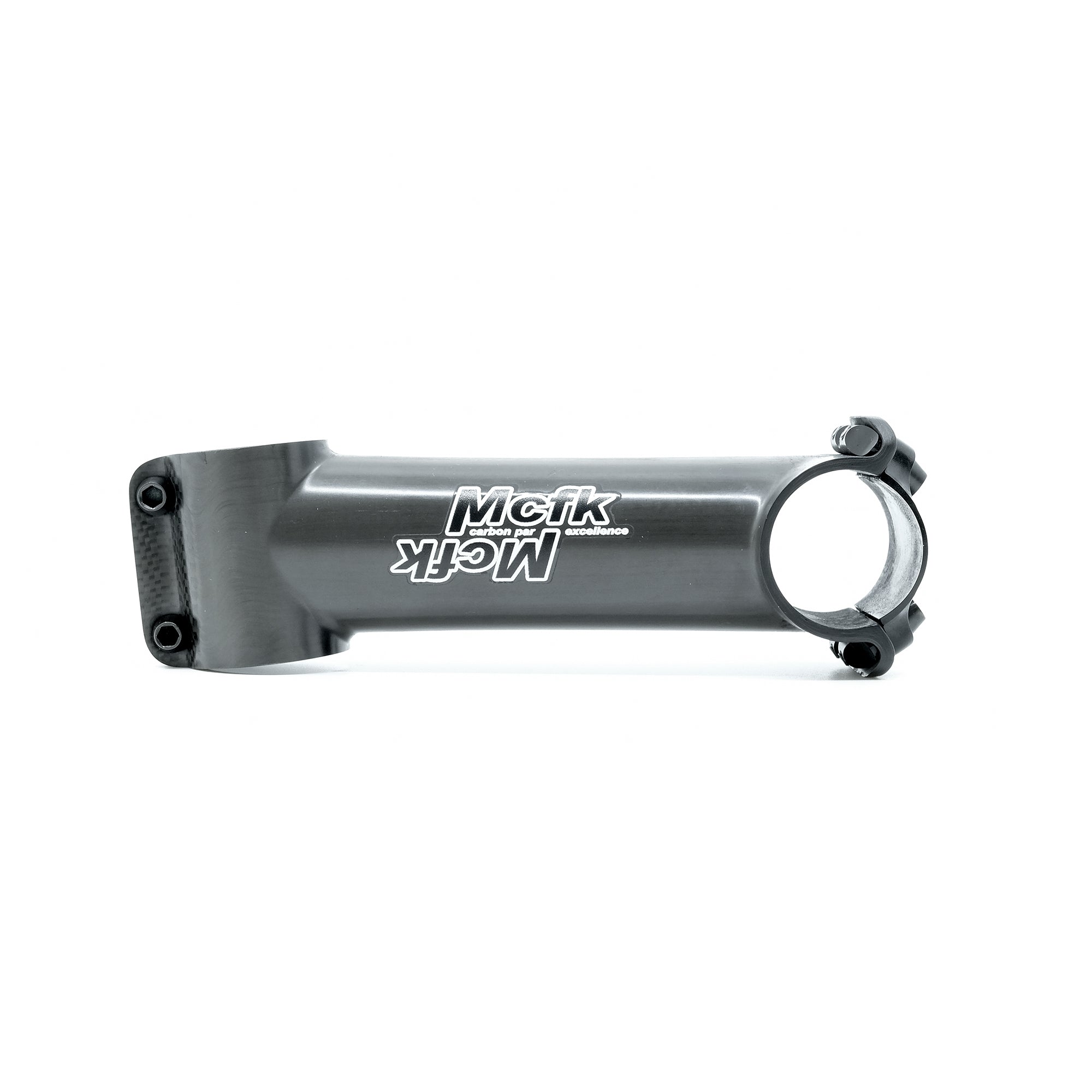 MCFK Carbon -6º Road Stem - CCACHE