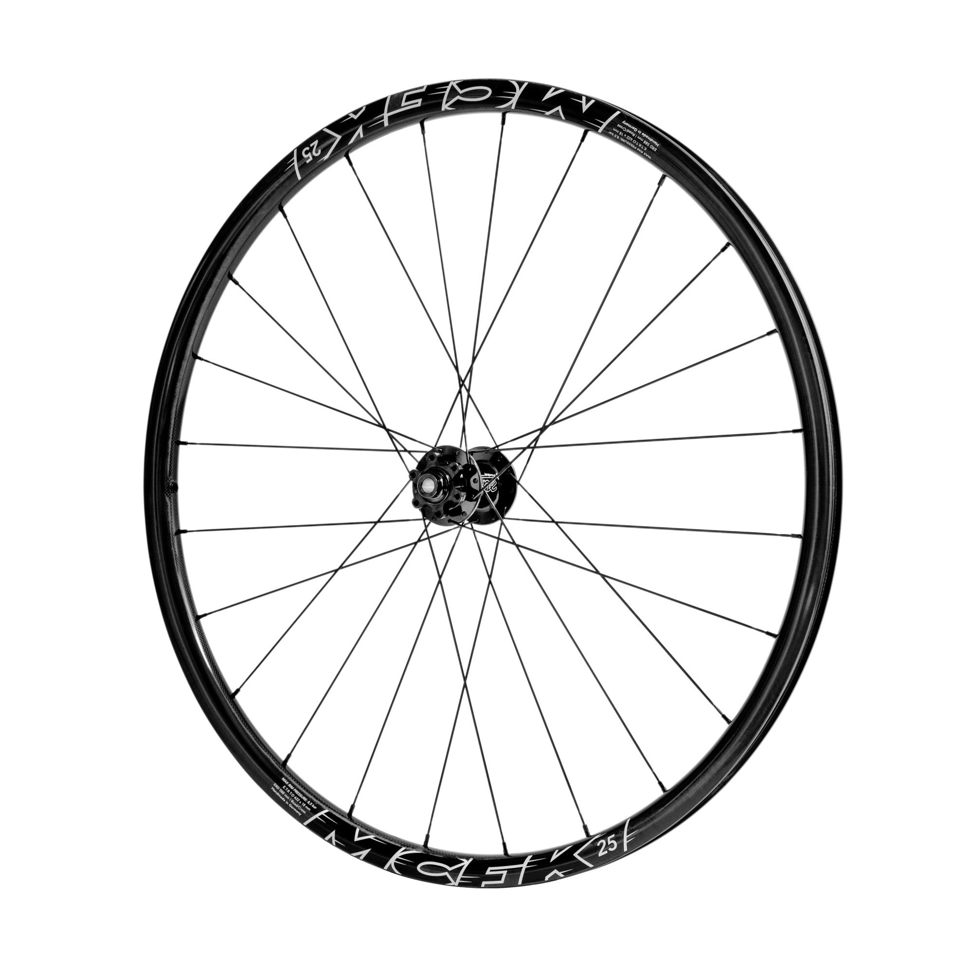 mcfk-gravel-disc-brake-carbon-wheelset-dt-240-hubs-front-25mm