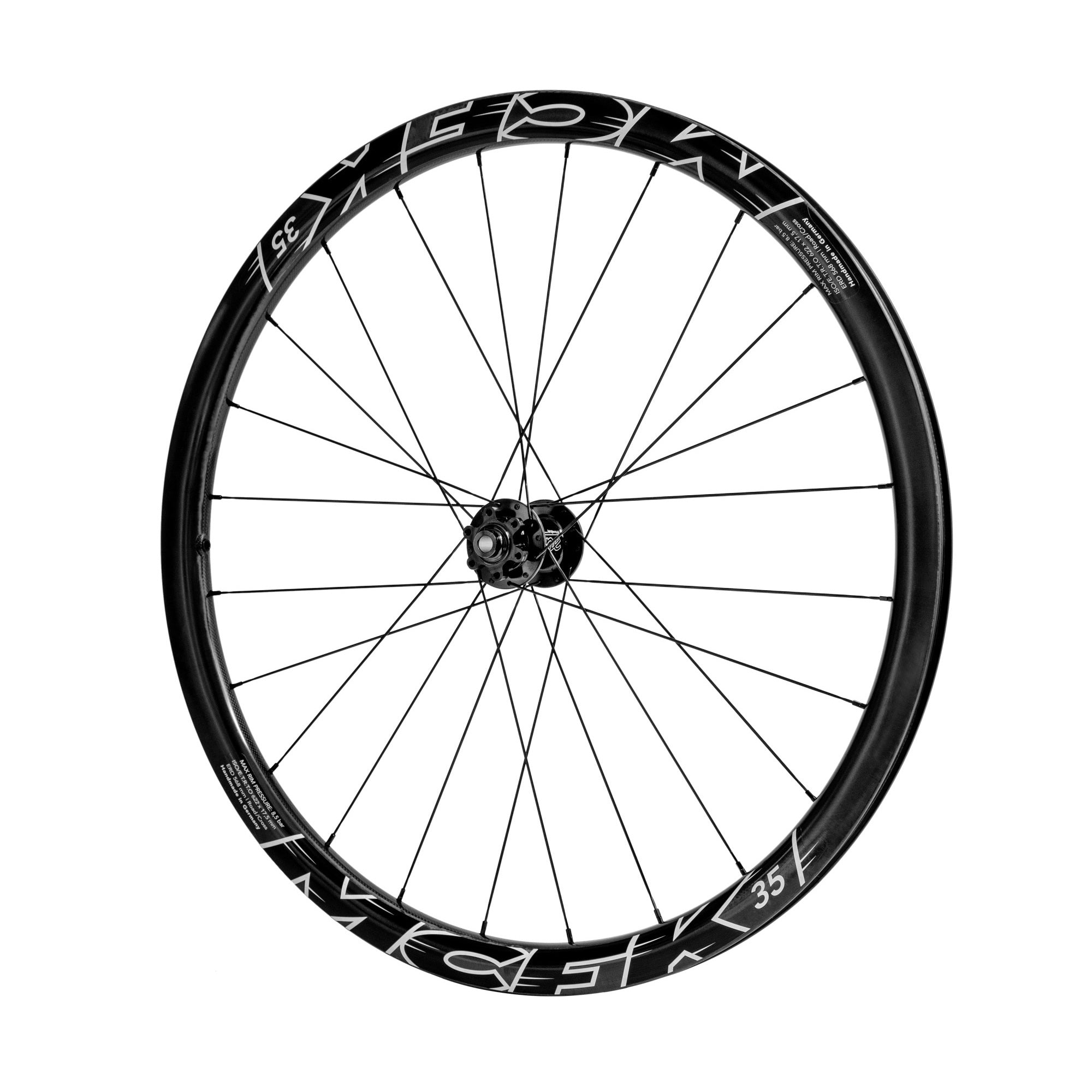 mcfk-gravel-disc-brake-carbon-wheelset-dt-240-hubs-front-35mm