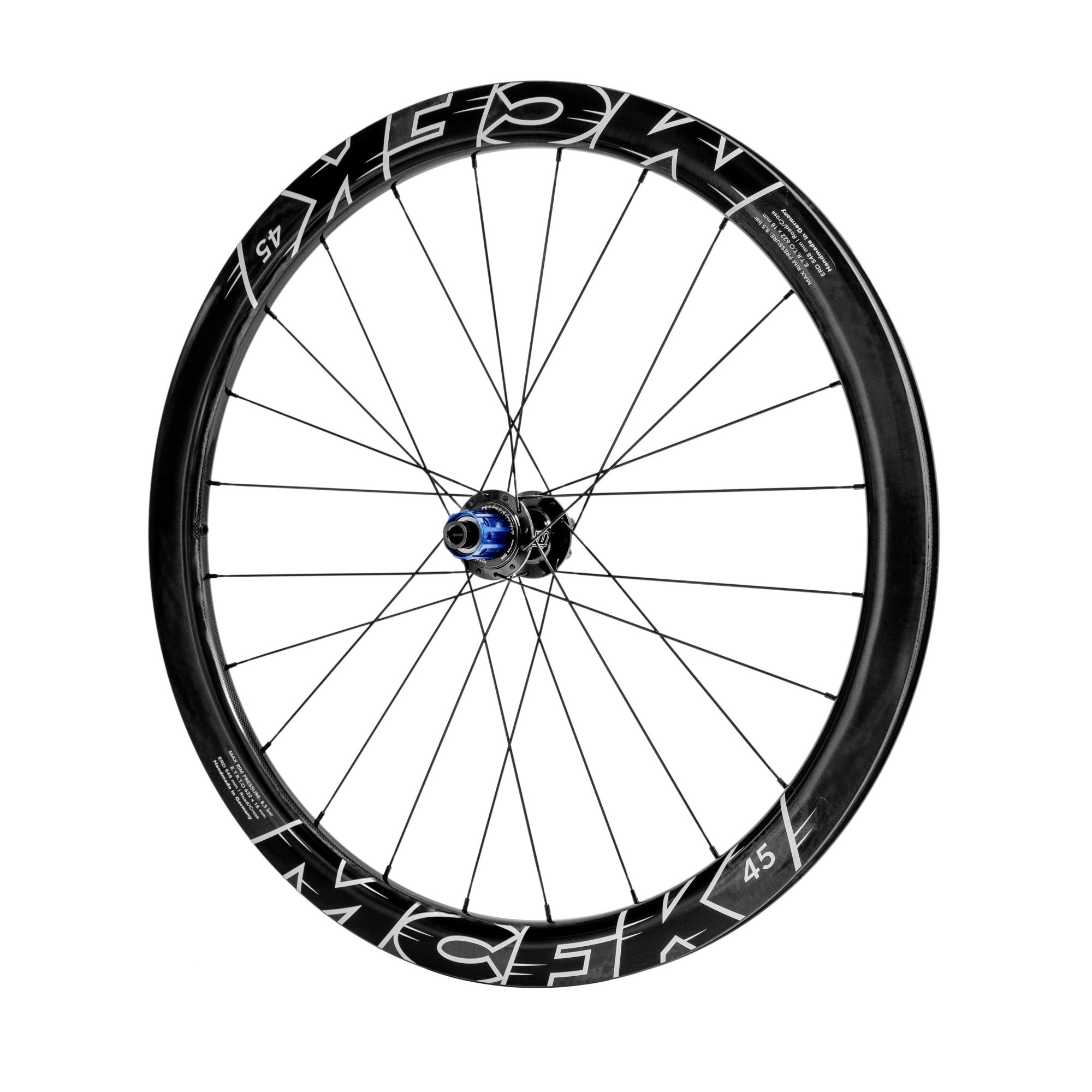 mcfk-gravel-disc-brake-carbon-wheelset-dt-240-hubs-rear-45mm