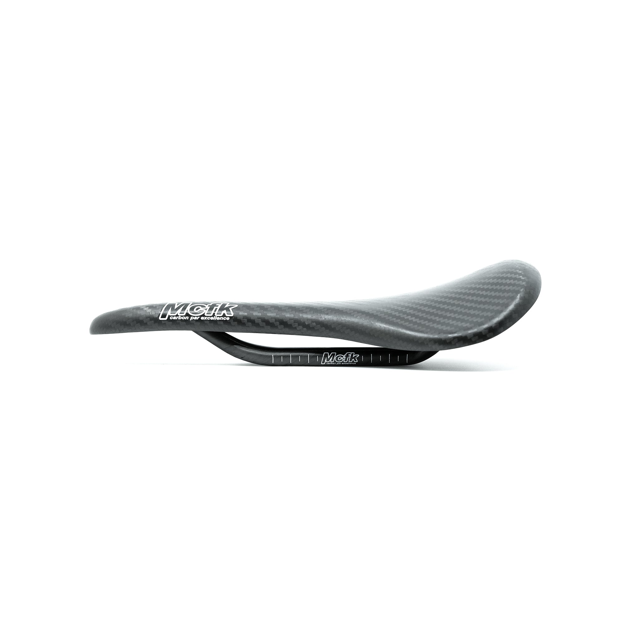 mcfk-raw-carbon-saddle-3k-matte-side