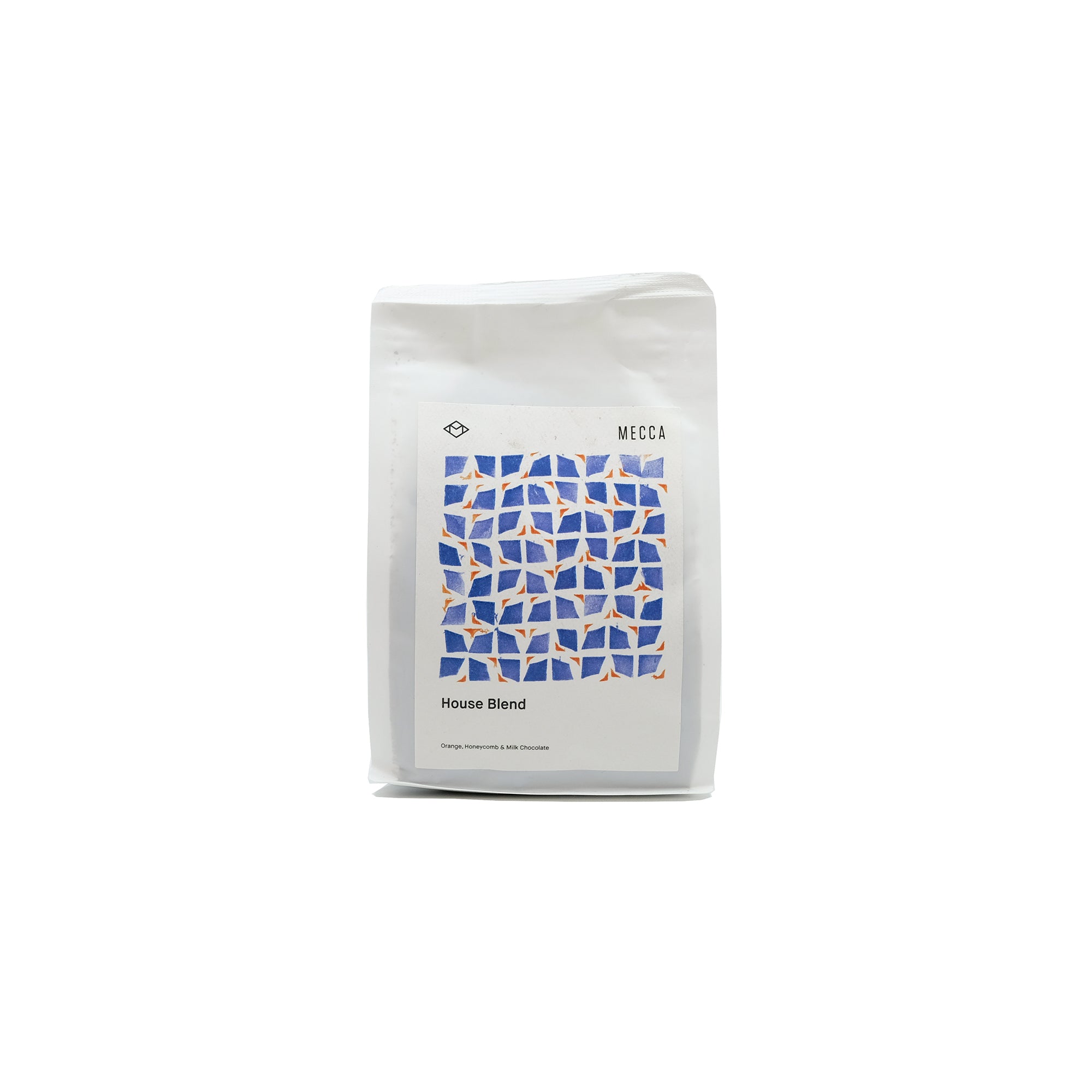 mecca-house-blend-250g