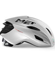 met-manta-mips-aero-road-helmet-white-holographic-side