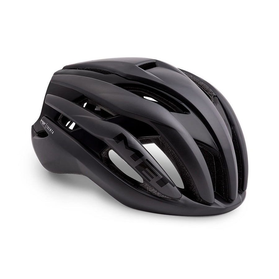 met-trenta-mips-road-helmet-black-matt-glossy
