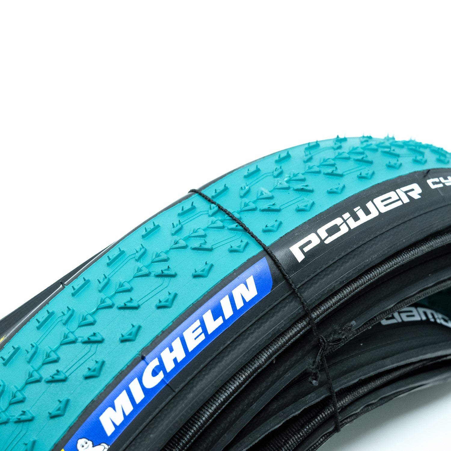 Michelin Power Cyclocross Jet Tubeless Tyre - CCACHE