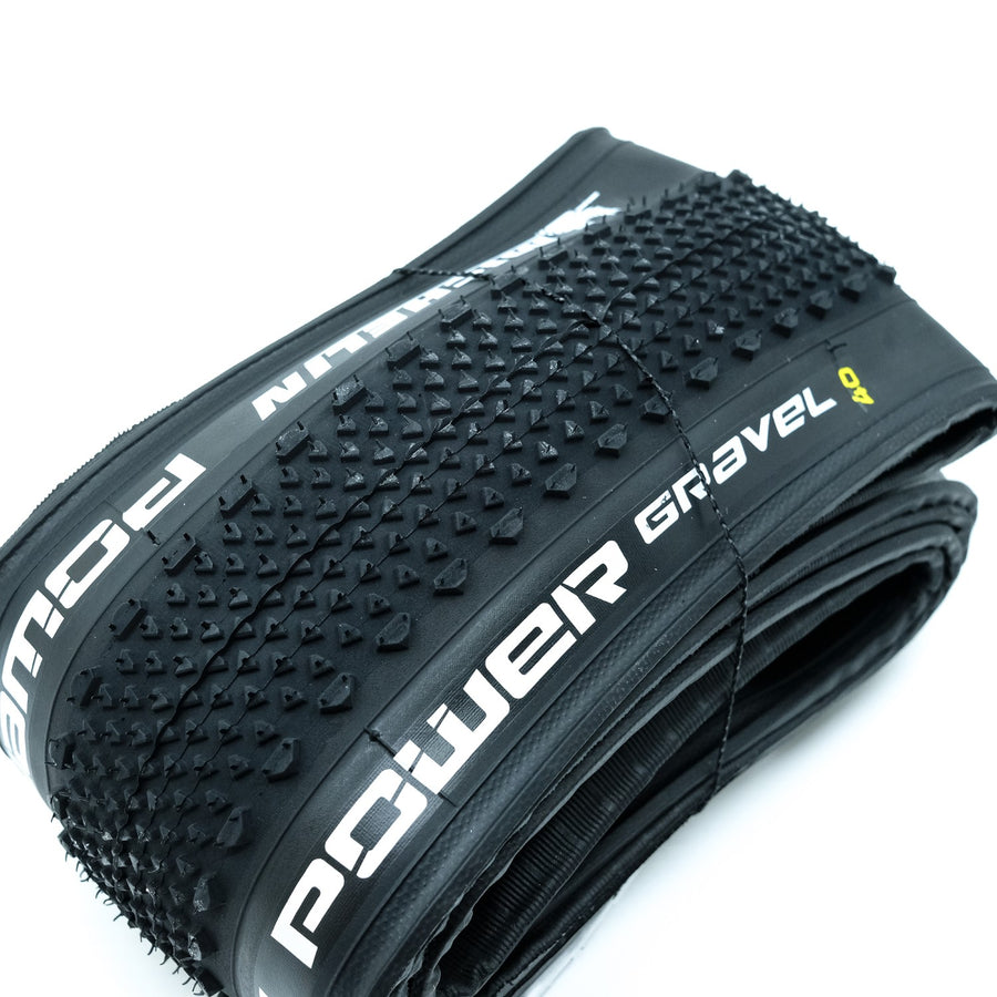 Michelin Power Gravel Tubeless Tyre - CCACHE