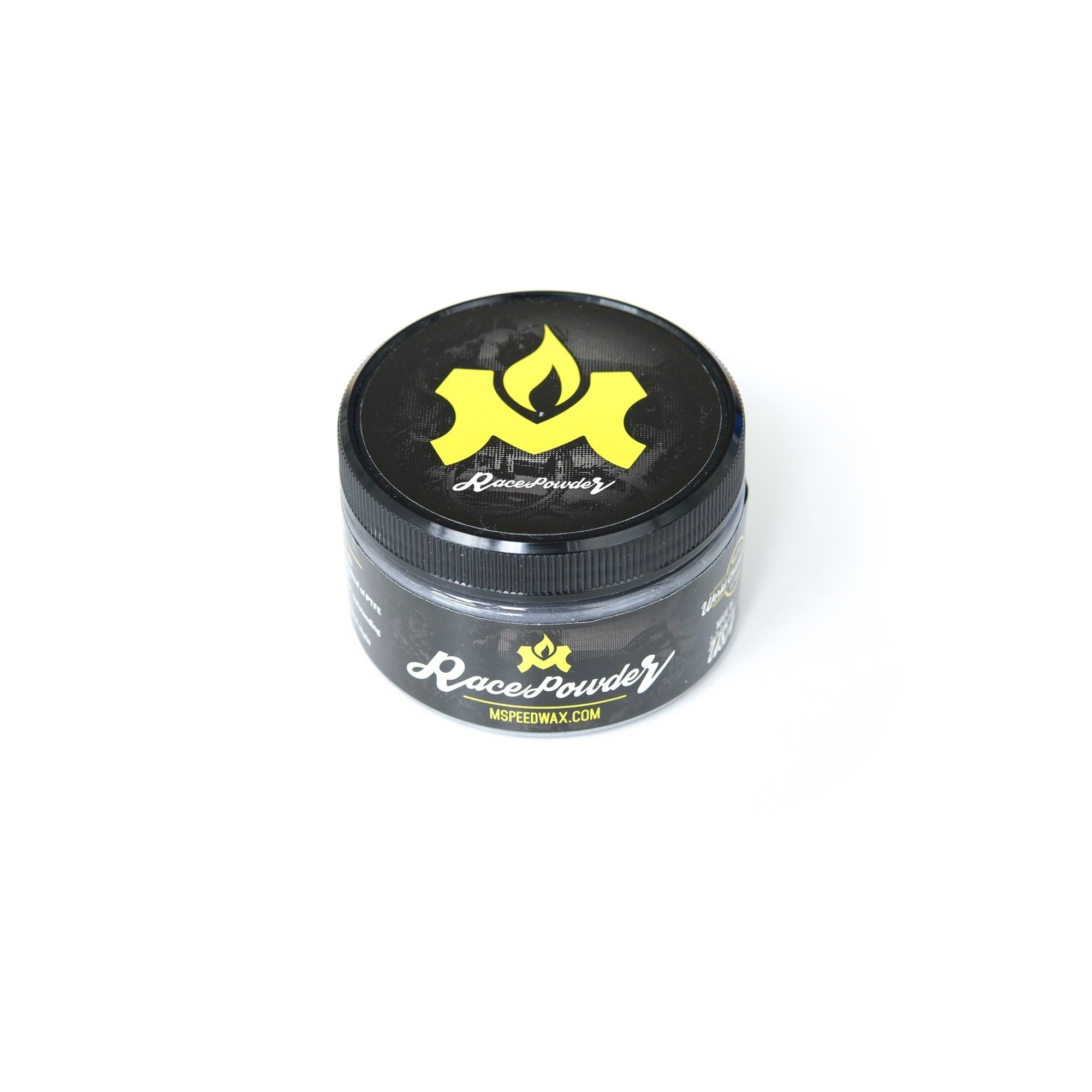 Molten Speed Wax - Race Powder - CCACHE