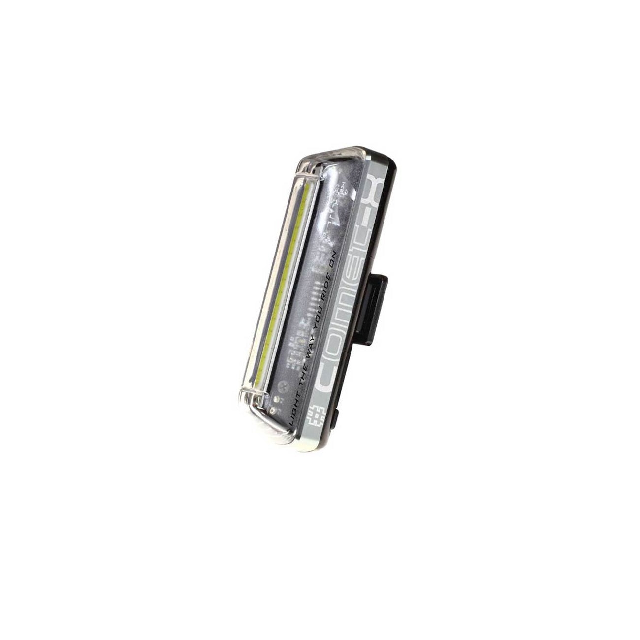 Moon Comet-X Front Light - 60 Lumens - CCACHE